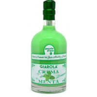 Giarola crema alla menta cl.50