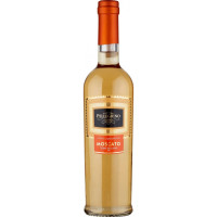 Pellegrino Vino Liquoroso Moscato Terre Siciliane IGP 50 cl.