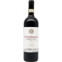 Costa mezzana barbera d'asti cl75