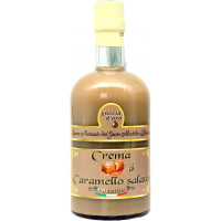 Giarola crema di caramello salato cl.50