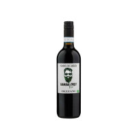 Dezzani | Barbera Piemonte 'Barbaverde - biologico - DOC...