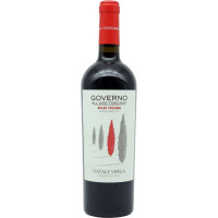 Natale verga governo toscano cl.75