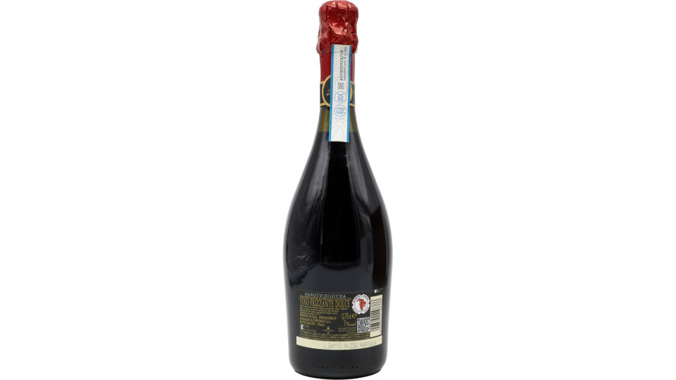 Corte sole sangue di giuda cl.75
