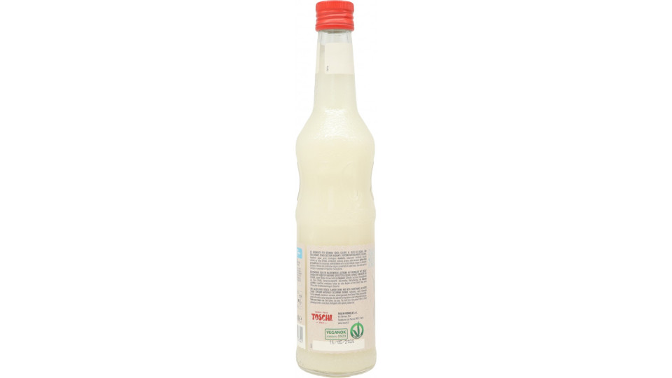 Toschi Zero+ Orzata 560 ml