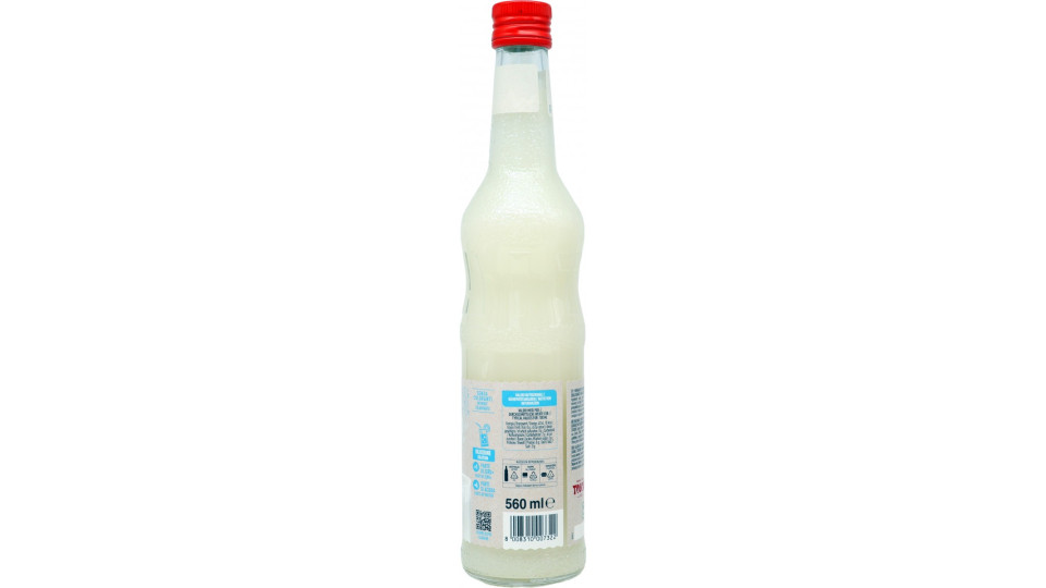 Toschi Zero+ Orzata 560 ml