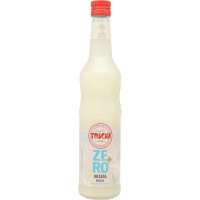 Toschi Zero+ Orzata 560 ml