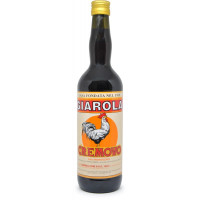 Giarola Marsala cremovo cl.75