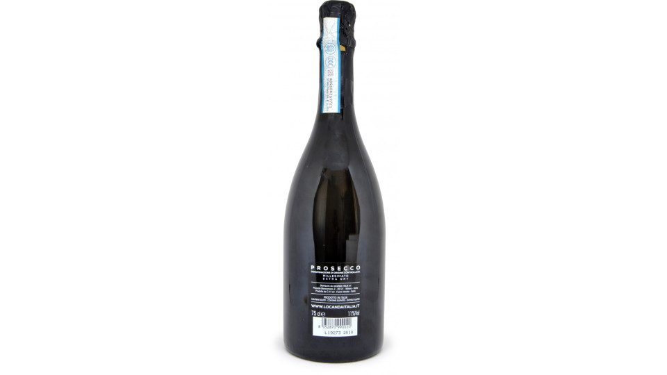 Locanda Italia +39 prosecco millesimato cl.75