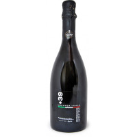 Locanda Italia +39 prosecco millesimato cl.75