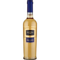 Pellegrino Vino Liquoroso Malvasia Terre Siciliane IGP 50 cl