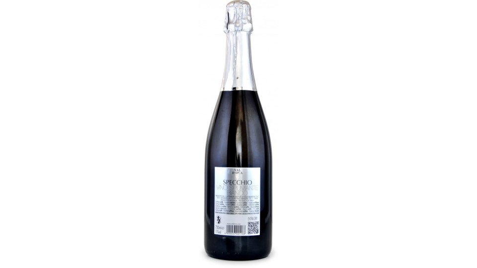 Val D'Oca spumante Specchio cl.75