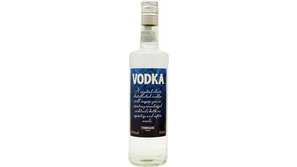 casoni vodka cl.70
