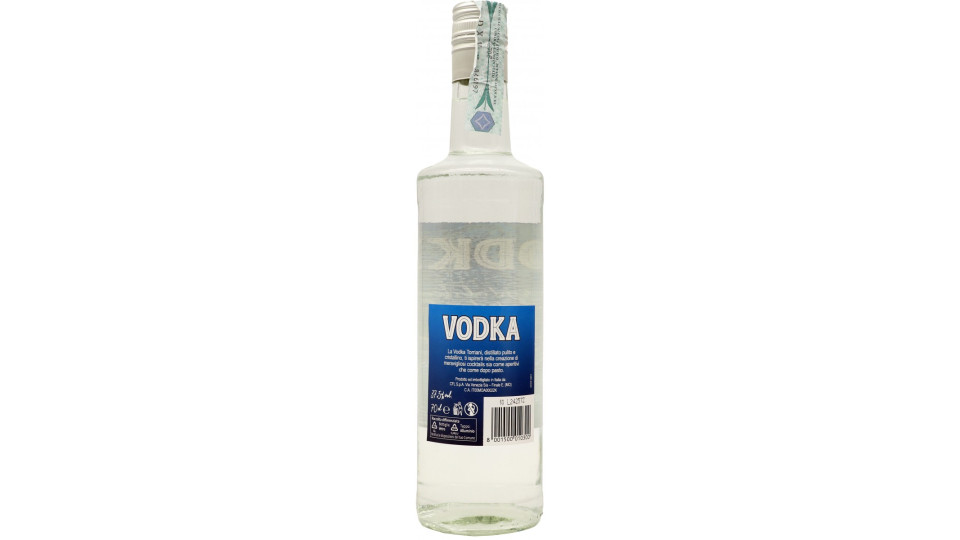 casoni vodka cl.70