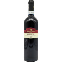 Campagnola bardolino classico cl.75