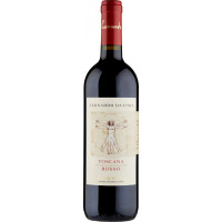 Cantine Leonardo da Vinci Leonardo da Vinci Toscana IGT Rosso...