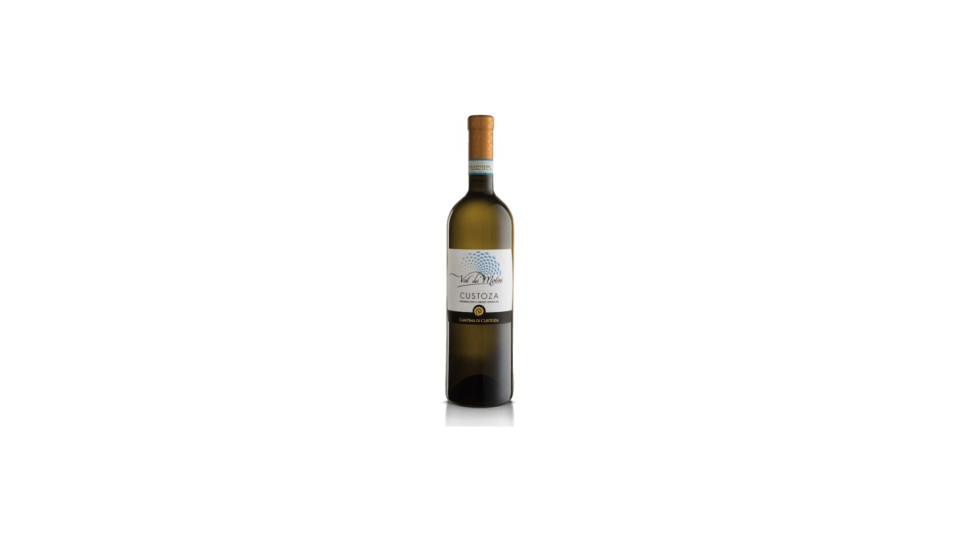 Custoza val dei molini bianco cl.75