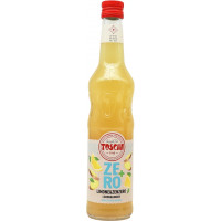Toschi Linea Zero+ Limone & Zenzero Zero+ 560 ml