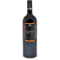 Campo Del Sole Cabernet Merlot Igp cl.75