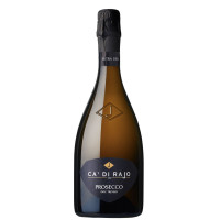 Ca' di Rajo | Prosecco Treviso Brut DOC - 75cl