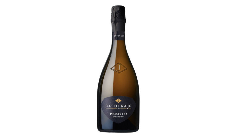 Ca' di Rajo | Prosecco Treviso Brut DOC - 75cl