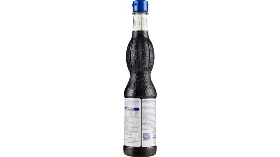 Fabbri Zero sciroppo Chinotto 560 ml