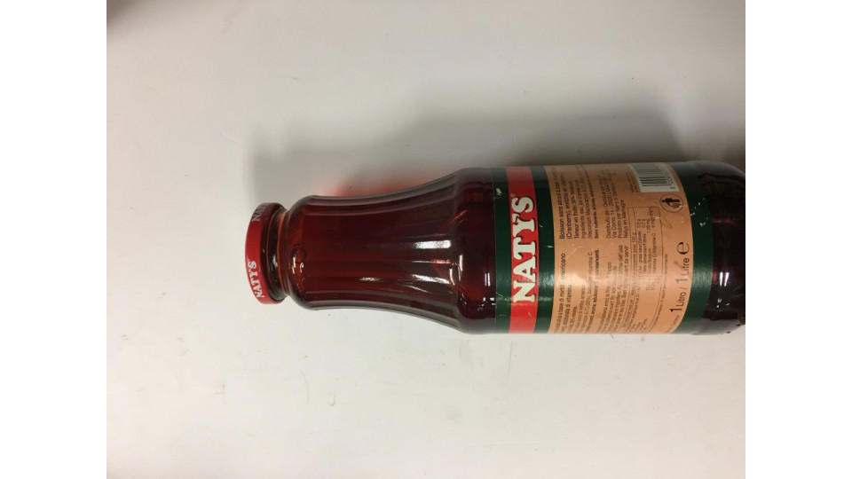 Naty's cranberry - lt.1