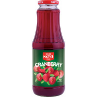 Naty's cranberry - lt.1