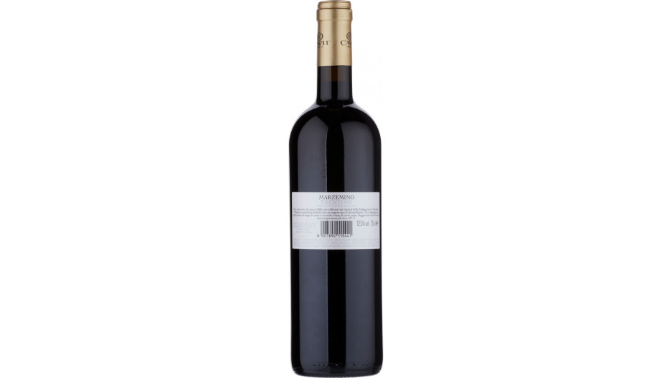 Cavit Mastri Vernacoli Marzemino Trentino DOC 75 cl.