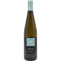 Sgreva perlage bianco frizante cl.75 12°