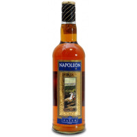 Napoleon brandy 3stelle cl.70