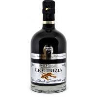 Giarola liquirizia cl.50