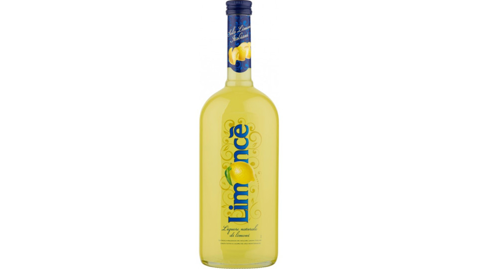 Stock limonce' cl.50