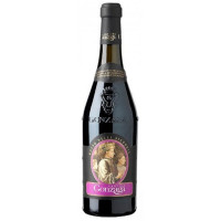 Gonzaga lambrusco della signoria dop cl.75