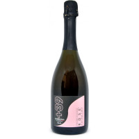 Locanda italia+39 prosecco rose doc milesimato cl.75
