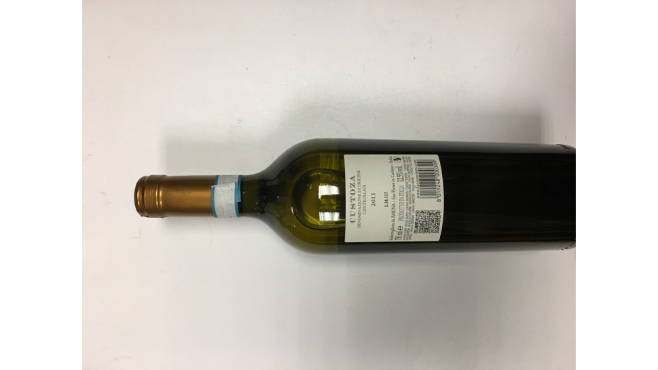 Farina bianco di custoza cl.75