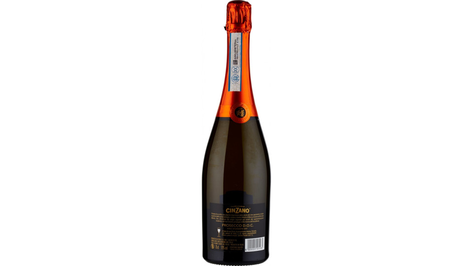Cinzano Prosecco D.O.C. 75 cl