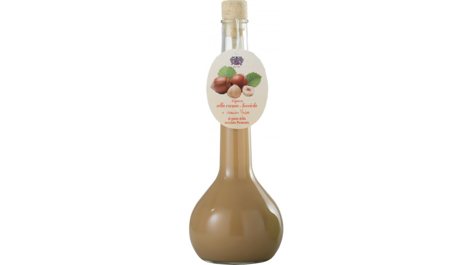 Distill. fratelli crema nocciola cl.50
