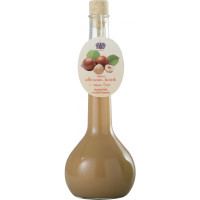 Distill. fratelli crema nocciola cl.50