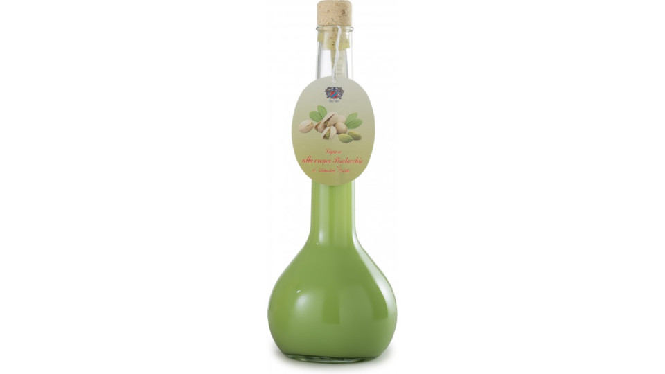 Distillerie Fratelli crema pistacchio cl.50