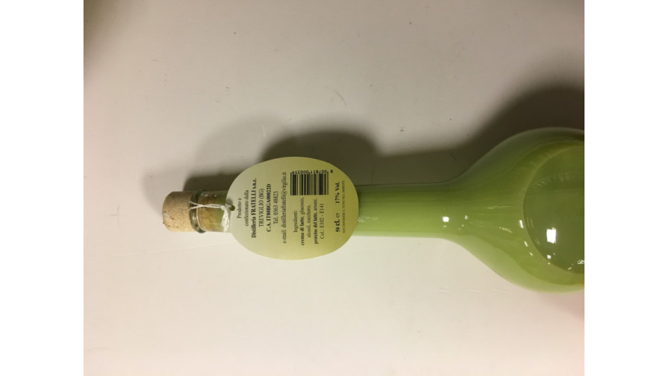 Distillerie Fratelli crema pistacchio cl.50