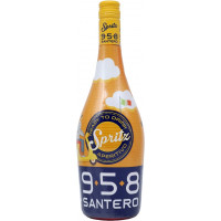 Santero spritz ready to drink cl.75