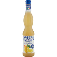 Fabbri sciroppo limone cl.56