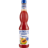 Fabbri sciroppo papaya cl.56
