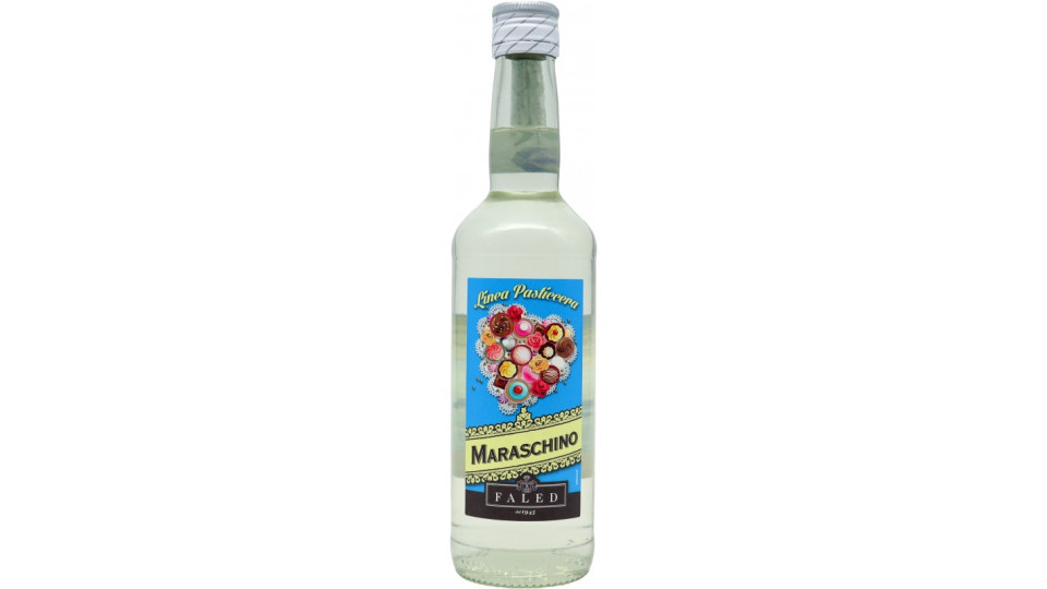 Faled maraschino cl.50