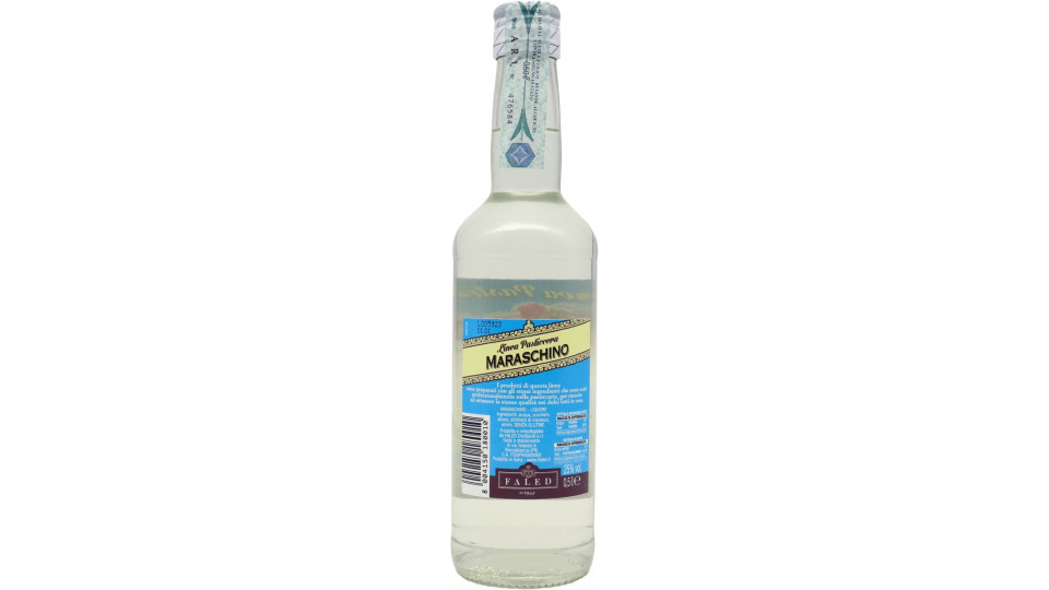 Faled maraschino cl.50