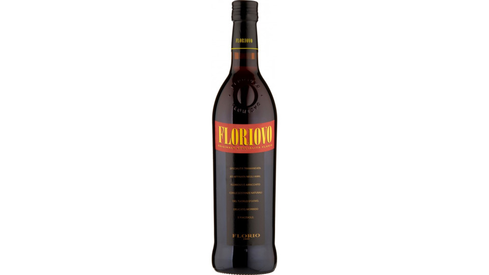 Marsala floriovo cl.75