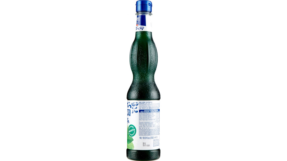 Fabbri sciroppo menta cl.56