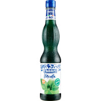Fabbri sciroppo menta cl.56