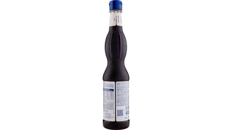 Fabbri sciroppo tamarindo cl.56