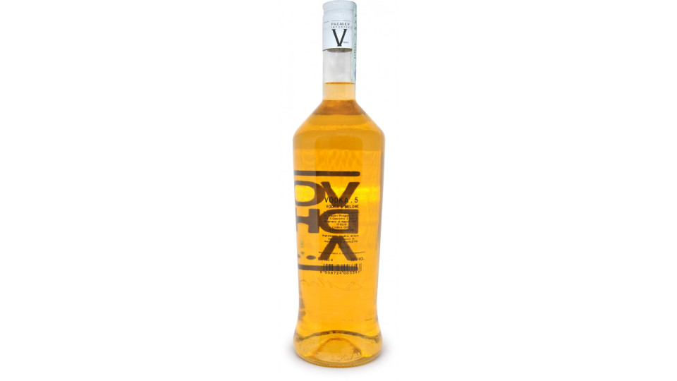 Liquori pregiati vodka al melone lt.1